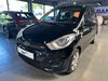 Hyundai i10 hueckeswagen