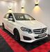 Mercedes-Benz B 160 ober-hilbersheim