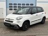 Fiat 500L hueckeswagen