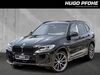 BMW X3 Kasseburg