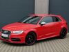 Audi S3 muenster-sarmsheim