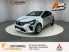 Mitsubishi Colt Küstriner Vorland