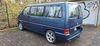 VW T4 Multivan deutschland