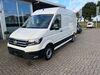 VW Crafter deutschland