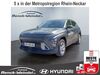 Hyundai KONA trechtingshausen