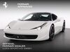Ferrari 458 Hückeswagen