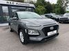 Hyundai KONA krauchenwies
