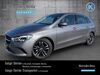 Mercedes-Benz B 200 gruenstadt