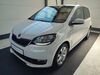 Skoda Citigo trechtingshausen