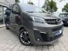 Opel Zafira Life wunstorf