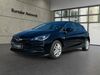 Opel Astra walhausen