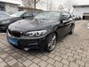 BMW M240i geisenfeld