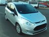 Ford B-Max Gersfeld (Rhön)