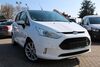Ford B-Max saalow