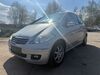 Mercedes-Benz A 170 drossdorf