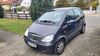 Mercedes-Benz A 160 rehlingen