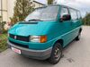VW T4 Kombi deutschland