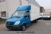 Mercedes-Benz Sprinter juetrichau