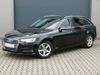 Audi A4 gau-odernheim