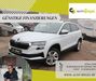 Skoda Karoq kuehbach