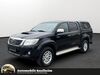 Toyota Hilux ludwigshoehe