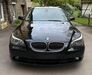 BMW 525 bl|nordrhein-westfalen