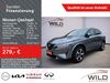 Nissan Qashqai schenkenzell