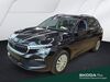 Skoda Kamiq rabenau