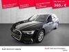 Audi A6 deutschland