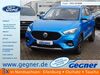 MG ZS juetrichau
