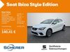 Seat Ibiza enzkloesterle