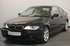 BMW 320 Gersfeld (Rhön)