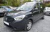Dacia Dokker kreis|suedliche-weinstrasse