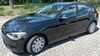 BMW 116 meinborn