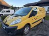 Peugeot Expert tegernsee