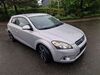 Kia ceed / Ceed osthausen-wuelfershausen