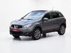 Nissan Qashqai rehlingen