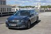 Skoda Superb giesenhausen