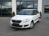 Skoda Fabia giesenhausen