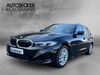 BMW 318 bl|nordrhein-westfalen