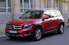 Mercedes-Benz GLB 200 fredersdorf-vogelsdorf