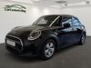 Mini Cooper tegernsee