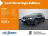 Seat Ibiza muenster-sarmsheim