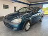 Opel Corsa schoefweg
