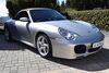 Porsche 996 ruttersdorf-lotschen