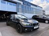 BMW 118 ruttersdorf-lotschen