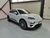 Porsche Macan orlamuende