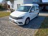 VW Caddy juetrichau