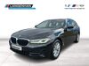 BMW 540 osthausen-wuelfershausen
