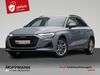 Audi A3 trechtingshausen